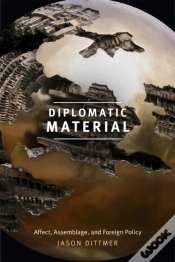 Capa do artigo Diplomatic Material