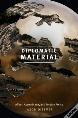 Capa do artigo Diplomatic Material