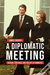 Capa do artigo Diplomatic Meeting
