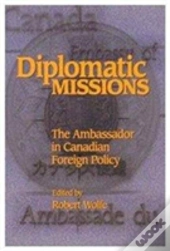 Diplomatic Missions