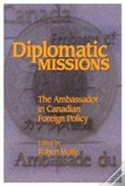 Capa do artigo Diplomatic Missions