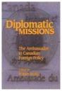 Diplomatic Missions - Preview