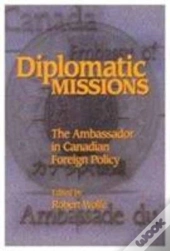 Diplomatic Missions
