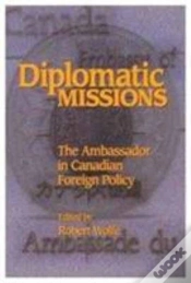 Capa do artigo Diplomatic Missions