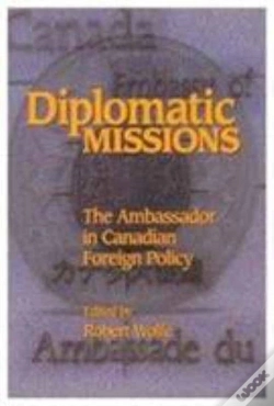 Capa do artigo Diplomatic Missions