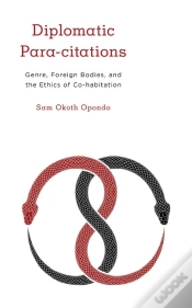 Capa do artigo Diplomatic Para-Citations