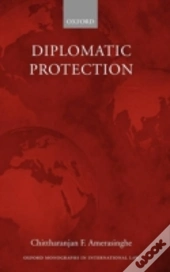 Diplomatic Protection