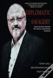 Diplomatic Savagery