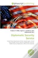 Diplomatic Security Service