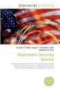 Diplomatic Security Service - Preview