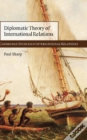 Capa do artigo Diplomatic Theory Of International Relations