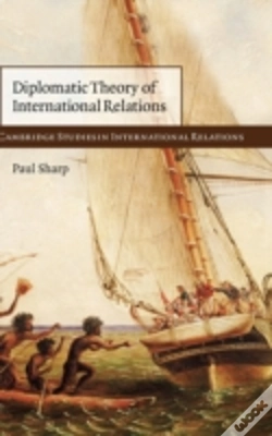 Capa do artigo Diplomatic Theory Of International Relations