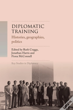 Capa do artigo Diplomatic Training
