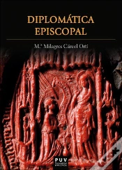 Capa do artigo Diplomática Episcopal