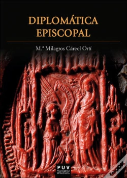 Capa do artigo Diplomática Episcopal