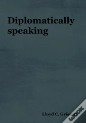 Diplomatically Speaking