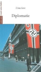Capa do artigo Diplomatie