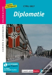 Diplomatie