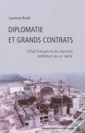 Capa do artigo Diplomatie Et Grands Contrats : L