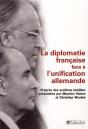 Diplomatie Francaise Face A L'Unification - Preview
