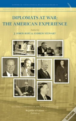 Capa do artigo Diplomats At War