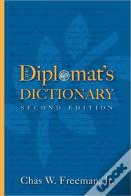 Diplomat'S Dictionary