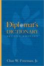 Diplomat'S Dictionary - Preview