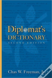 Diplomat'S Dictionary