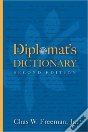 Capa do artigo Diplomat