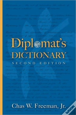 Capa do artigo Diplomat'S Dictionary
