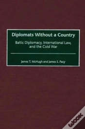 Capa do artigo Diplomats Without A Country