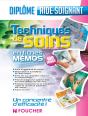 Diplôme Aide-Soignant ; Techniques De Soins En Fiches Mémos - Preview
