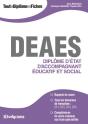 Diplome D'Etat D'Accompagnant Educatif Et Social (Deaes) - Preview