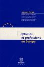 Diplomes Et Professions En Europe - Preview