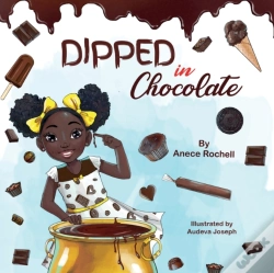 Capa do artigo Dipped In Chocolate