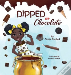 Capa do artigo Dipped In Chocolate