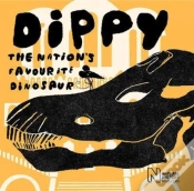Capa do artigo Dippy