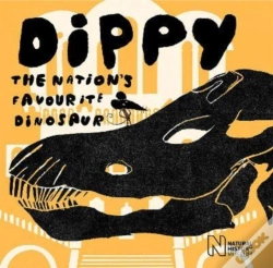 Capa do artigo Dippy