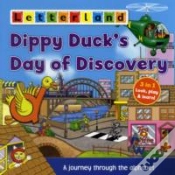 Capa do artigo Dippy Duck
