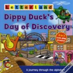 Capa do artigo Dippy Duck'S Day Of Discovery