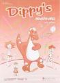Dippy'S Adventures Primary 2 Activity Book - Preview