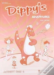 Capa do artigo Dippy