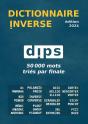 Dips - Dictionnaire Inverse - Preview