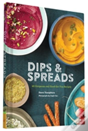 Capa do artigo Dips & Spreads