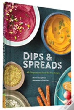 Capa do artigo Dips & Spreads
