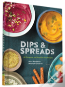 Dips & Spreads