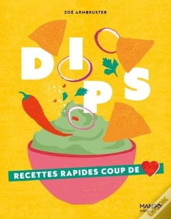 Capa do artigo Dips