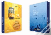 Capa do artigo Díptico de Lisboa - Caixa