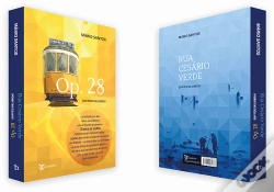 Capa do artigo Díptico de Lisboa - Caixa