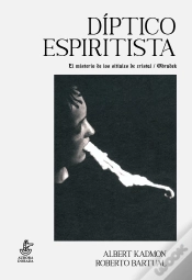 Capa do artigo Díptico Espiritista
